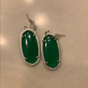 Kendra earrings